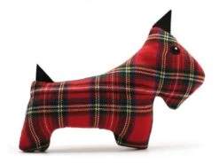 Croci Xmas Festive Jouet Pour Chien 21.5 Cm