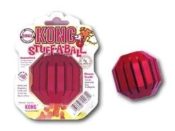 KONG Stuff-a-Ball L -Trixie Boutique 041110 174500 PEEL ZSAQva 12 1 1