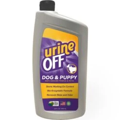 Urine Off Destructeur Biotec Chien Flacon 946 Ml