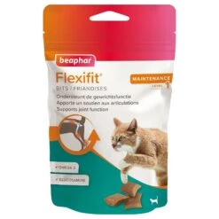 Beaphar Flexifit Friandises Articulations Chat 35 G