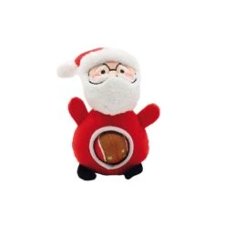 Croci Belly Ball Noel Chien 25.5 Cm 5 Croci Belly Ball Noel Chien 25.5 Cm -Trixie Boutique 1086610 2569592