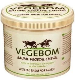 Vegebom Cheval 4 Kg