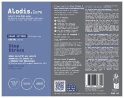 Alodis Care Stop Stress Spray Décontractant Cheval 500 Ml -Trixie Boutique 2024 stop stress 500ml
