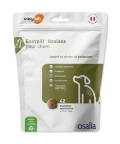 Easypill Oxaless Chien 6 X 28 G