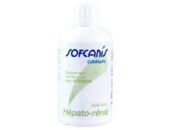 Sofcanis Canin Hepato Renal 250 Ml