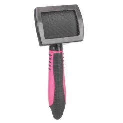 Trixie Brosse Souple Chat Poils Courts Et Longs