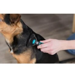 Trixie Brosse Carde Chien 7 X 15 Cm -Trixie Boutique 260940 pho pro use 24171 1