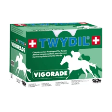 Twydil Vigorade 100 Sachets De 50 Grs