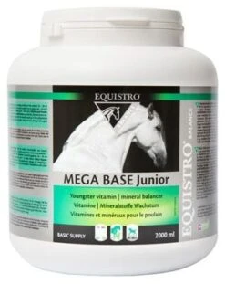 Equistro Mega Base Junior 1 L