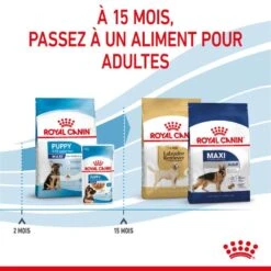 Royal Canin Vet Puppy Maxi 10 Kg