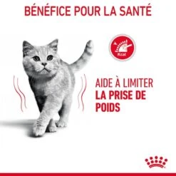 Royal Canin Féline Care Nutrition Light Weight Care 1,5 Kg -Trixie Boutique 3182550706810 3