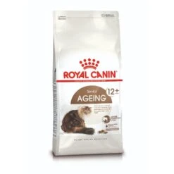 Royal Canin Feline Health Nutrition Senior Ageing 12+ 2 Kg