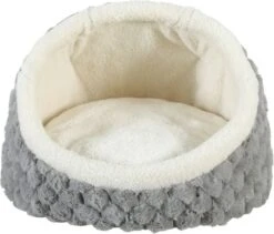 Zolux Dôme Abelha Gris Pour Chat