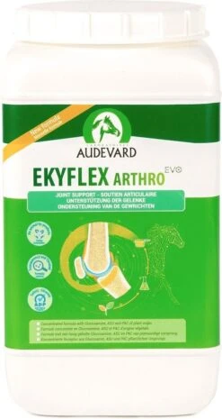 Audevard Ekyflex Arthro Evo 1.8 Kg