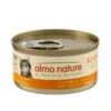 Almo Nature Chaton HFC Poulet 24 X 70 G