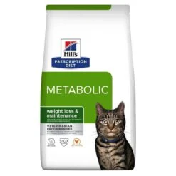 Hill's Prescription Diet Feline Metabolic 1.5 Kg