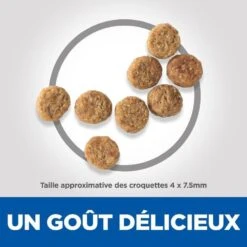 Hill's Science Plan Canine Adult Light Small & Mini Poulet 6 Kg -Trixie Boutique 52742024745 5 science plan light chien adulte small mini croquettes poulet 1