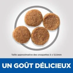 Hill's Science Plan Canine Mature Adult 7+ Senior Vitality Medium Poulet 14 Kg 10 Hill's Science Plan Canine Mature Adult 7+ Senior Vitality Medium Poulet 14 Kg -Trixie Boutique 52742025506 4 science plan senior vitality chien medium croquettes poulet