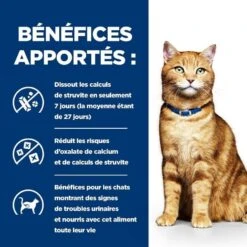 Hill's Prescription Diet Feline C/D Multicare Au Poulet 3 Kg -Trixie Boutique 52742042213 4 prescription diet chat c d multicare croquettes poulet 2 1