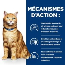 Hill's Prescription Diet Feline C/D Multicare Au Poulet 3 Kg -Trixie Boutique 52742042213 5 prescription diet chat c d multicare croquettes poulet 2 1