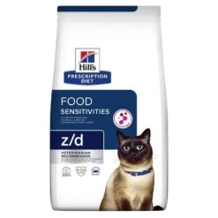 Hill's Prescription Diet Feline Z/D 3 Kg