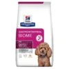 Hill's Prescription Diet Canine Gastrointestinal Biome Mini 6 Kg