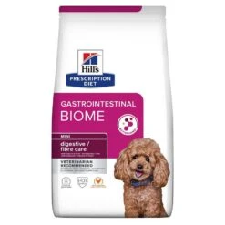 Hill's Prescription Diet Canine Gastrointestinal Biome Mini 6 Kg