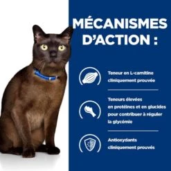 Hill's Prescription Diet Feline M/D 1.5 Kg 12 Hill's Prescription Diet Feline M/D 1.5 Kg -Trixie Boutique 52742048208 4 prescription diet chat m d croquettes poulet 1
