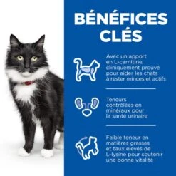 Hill's Science Plan Feline Mature Sterilised Pack Mixte Sachets 12 X 85 G -Trixie Boutique 52742073118 4 science plan chat g mature sterilised sachets repas poulet