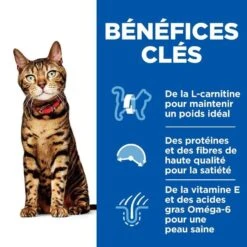 Hill's Science Plan Feline Adult Light Pack Mixte Sachets 12 X 85 G -Trixie Boutique 52742211909 3 science plan chat adulte light sachet repas pack mixte poulet poisson