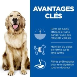Hill's Science Plan Canine Adult Perfect Weight Large Poulet 12 Kg -Trixie Boutique 52742366906 3 science plan perfect weight chien adulte large croquettes poulet