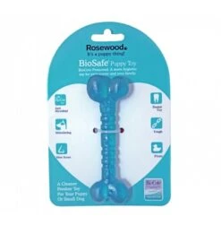 BioSafe Puppy Bone 12 Cm