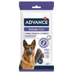 Advance Articular Stick Chien 155 G