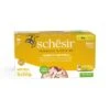 Schesir Thon Et Poulet En Gelée Chat 6 X 50 G