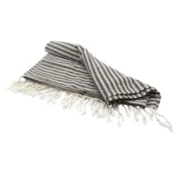 Croci Serviette Plage Chien Shabby 100 X 70 Cm