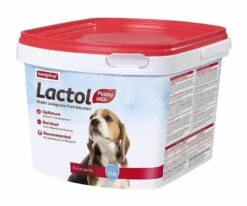 Beaphar Lactol Lait Maternisé Pour Chiots 1 Kg