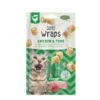 Bubimex Soft Wraps Chat Poulet Thon 30 G