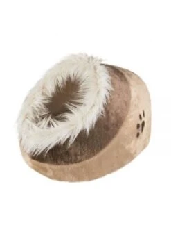 Trixie Abri Minou Beige Chat 41 × 30 × 50 Cm