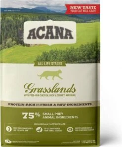 Acana Regionals Grasslands Chat 4.5 Kg