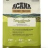 Acana Regionals Grasslands Chien 6 Kg
