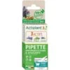 Actiplant Pipette Bio Antiparasitaire Et Apaisante Chat >5kg X1