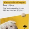 AdTab Chien De 2,5 à 5,5 Kg 3 Cps