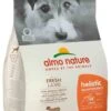 Almo Nature Chien Holistic Adult Small Agneau 2 Kg