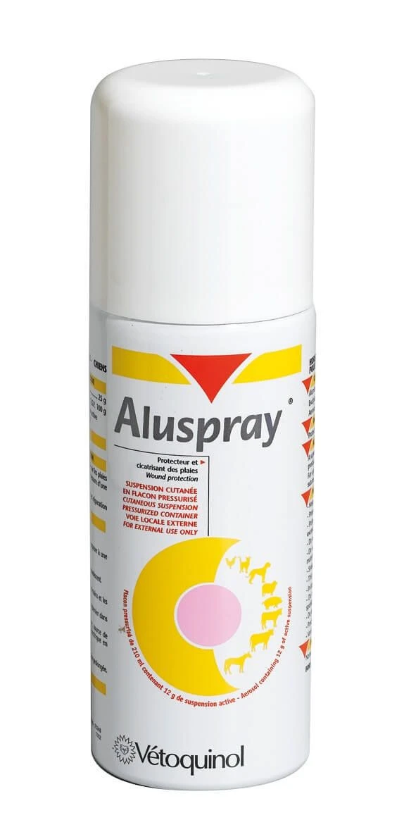 Aluspray 210 Ml 1 Aluspray 210 Ml