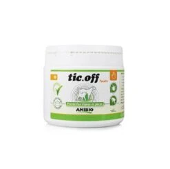 Anibio Tic-off Poudre 290 G
