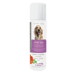 Canys Spray Anti Sex Pour Chiennes En Chaleur 150 Ml