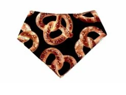 Arizona Hotdogs Bandana Bretzel/Bagel L - Destockage