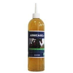 Greenpex Arnicagel 500 Ml