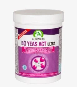 Audevard Bo Yeas Act Ultra 600 G