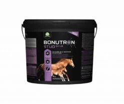 Audevard Bonutron Stud G1-L6 Cheval 9 Kg